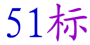 51标
